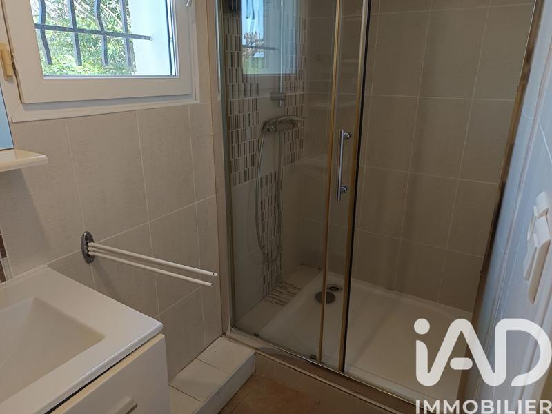 Maison - 119 m² - 5 pièces