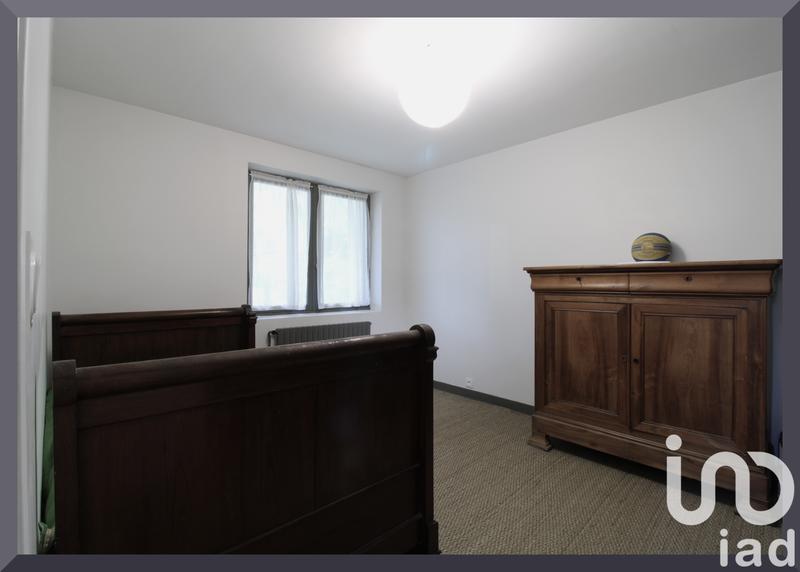 Maison - 116 m² - 5 pièces