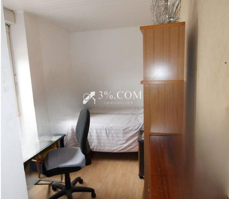 Maison - 109 m² - 5 pièces