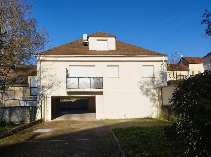 Duplex - 87 m² - 5 pièces