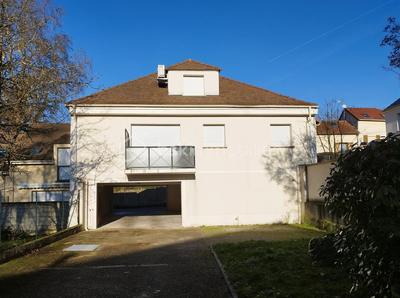 Duplex - 87 m² - 5 pièces