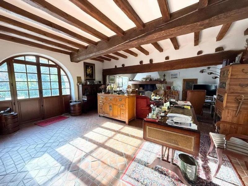 Longère - 189 m² - 7 pièces