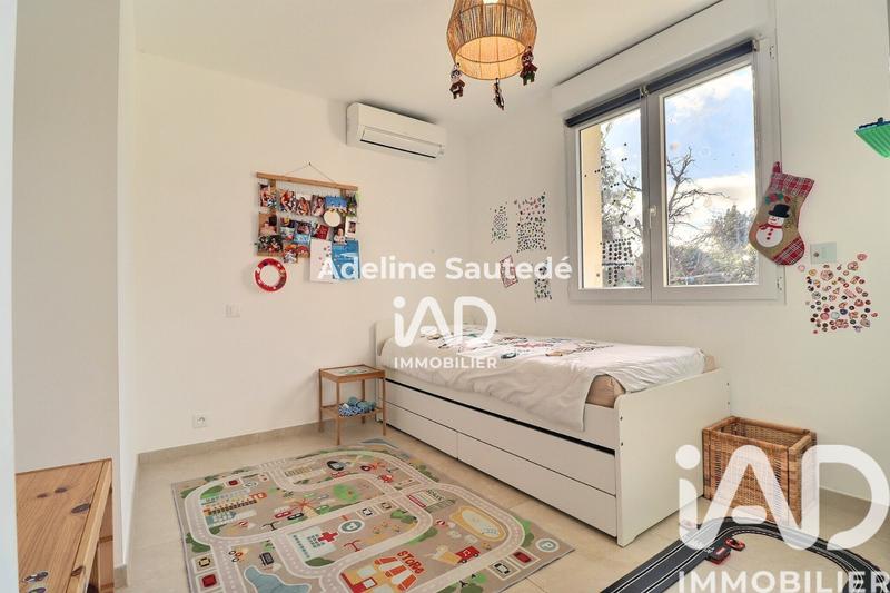 Maison - 95 m² - 6 pièces