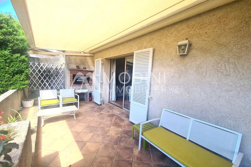 Maison - 172 m² - 7 pièces