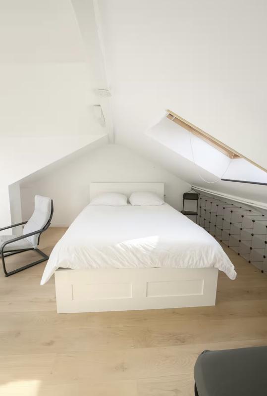 Maison - 96 m² - 1 pièce