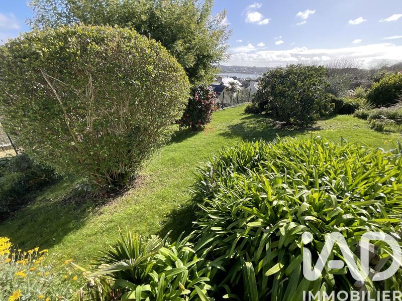 Maison - 155 m² - 8 pièces