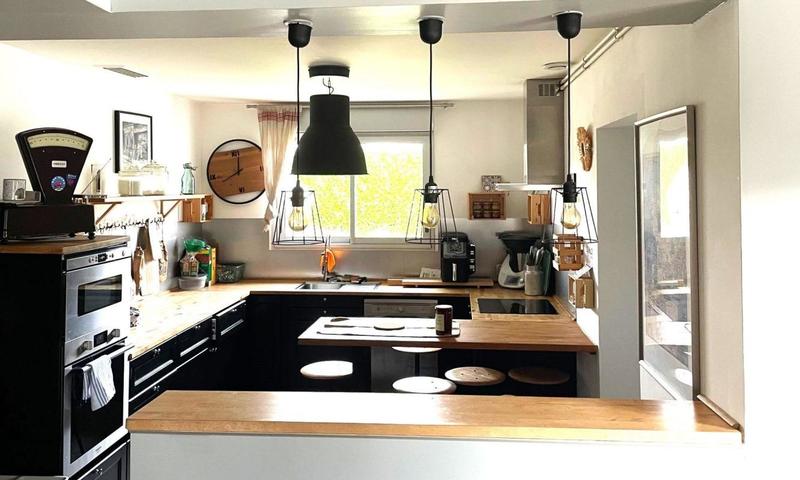 Maison - 148 m² - 6 pièces