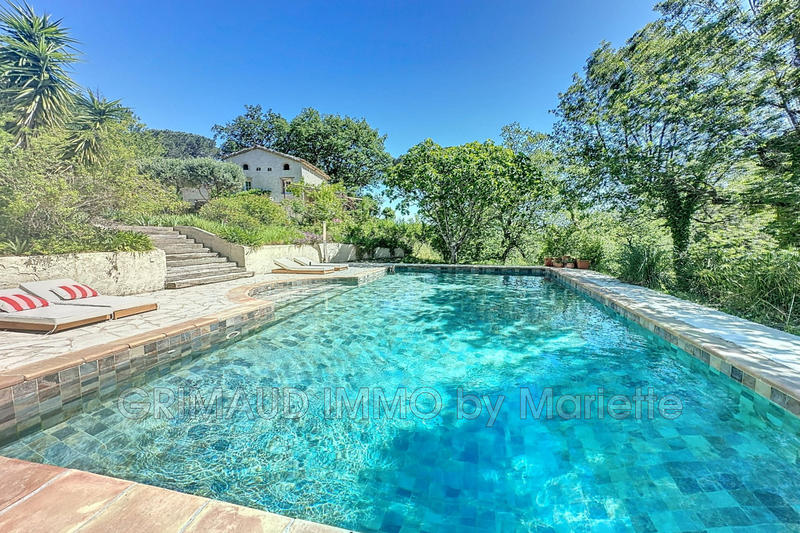 Villa - 132 m² - 5 pièces