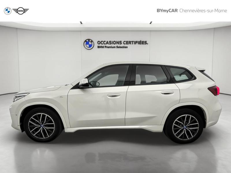 Bmw iX1 U11 eDrive20 204ch Bva m Sport