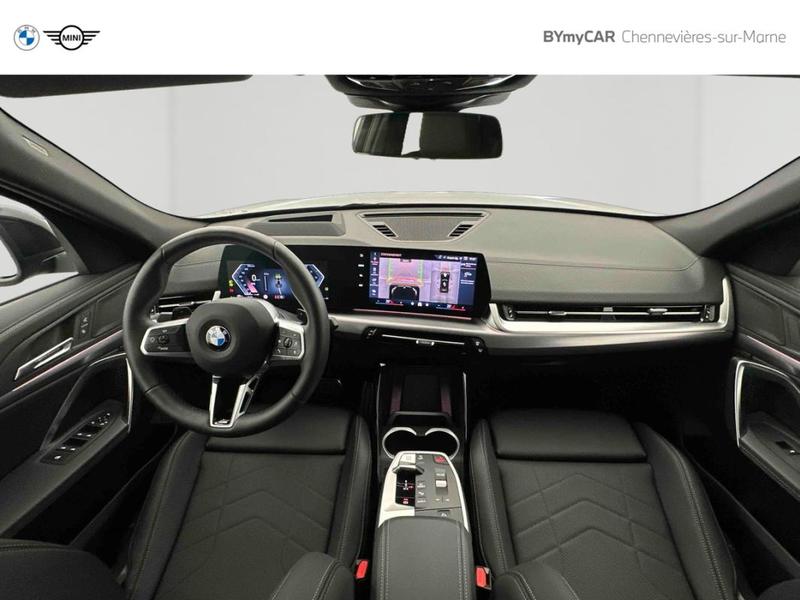 Bmw X2 U10 sDrive 18d 150ch Dkg7 m Sport