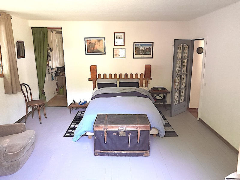 Maison - 195 m² - 7 pièces