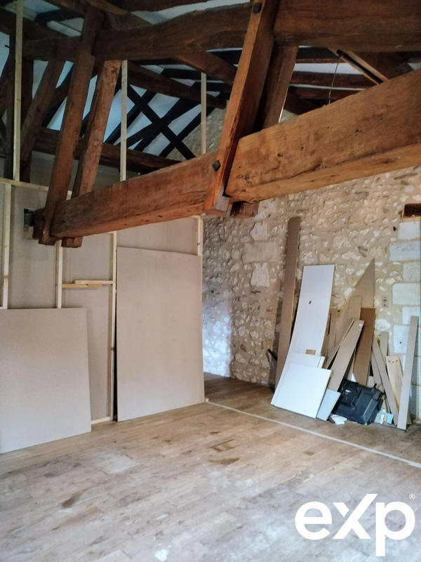 Maison - 171 m² - 7 pièces