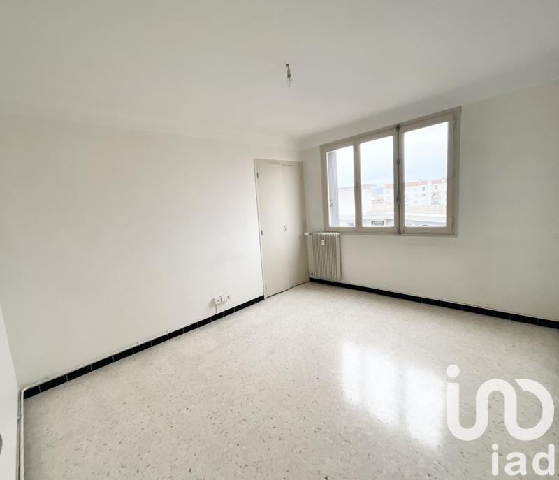 Appartement - 85 m² - 3 pièces