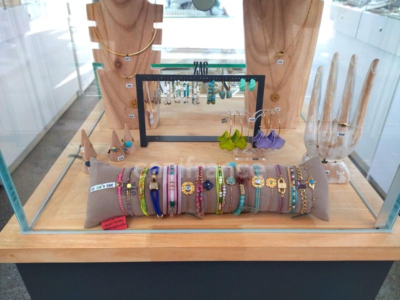 Fonds de commerce - 100 m²