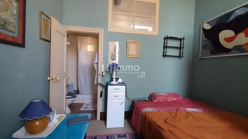 Immeuble - 174 m² - 7 pièces