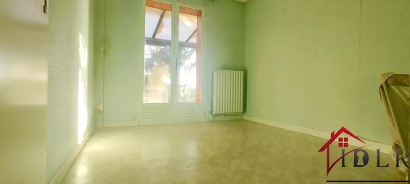 Pavillon - 118 m² - 4 pièces