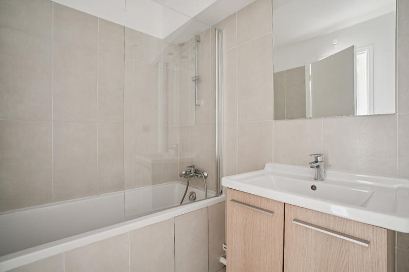 Appartement - 81 m² - 3 pièces