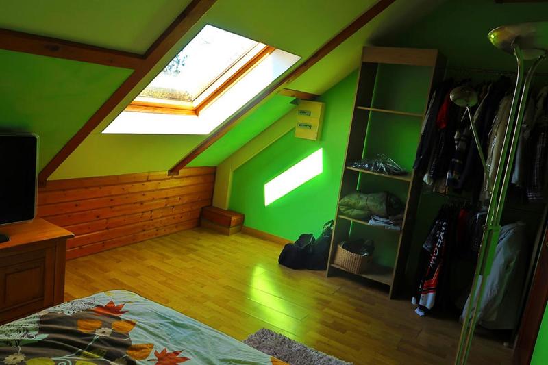 Maison - 183 m² - 6 pièces