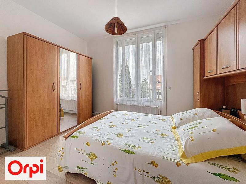 Pavillon - 118 m² - 4 pièces