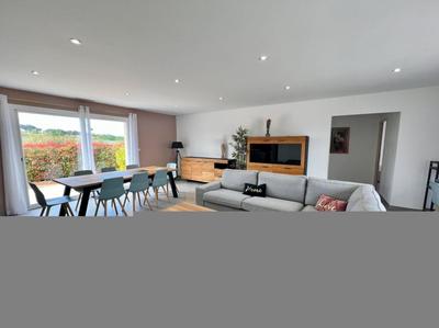 Villa - 127 m² - 4 pièces