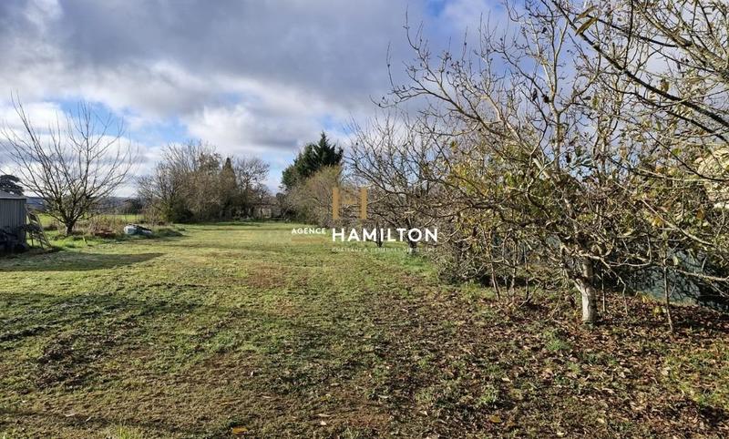 Maison - 89 m² - 4 pièces