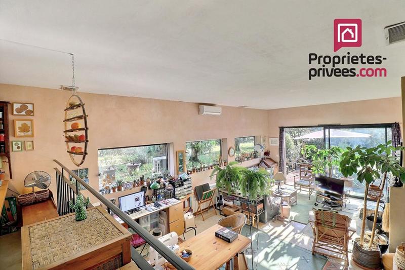 Maison - 109 m² - 4 pièces