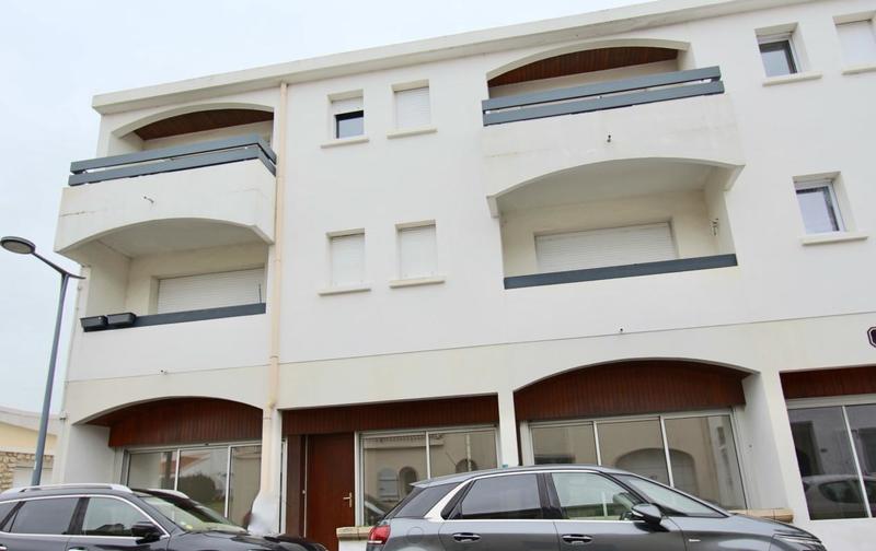 Appartement - 75 m² - 4 pièces