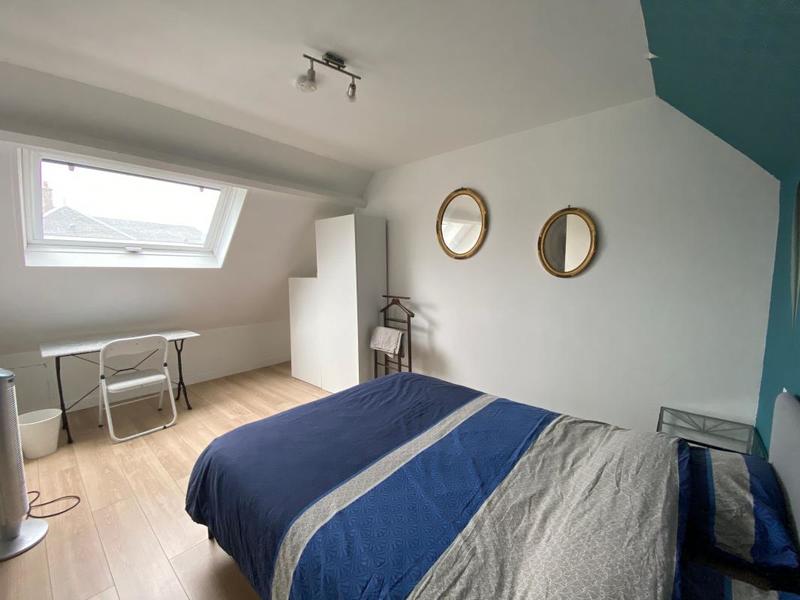 Maison - 103 m² - 5 pièces