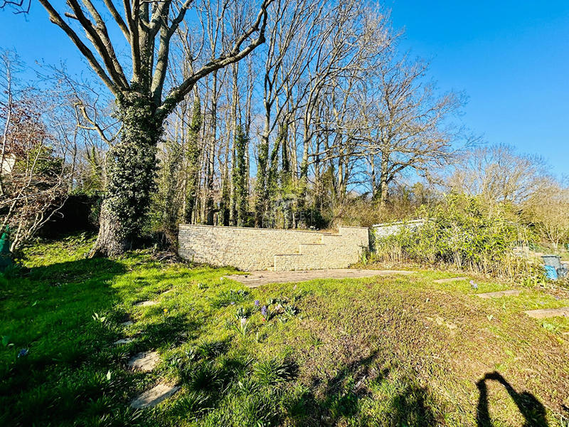 Maison - 147 m² - 6 pièces