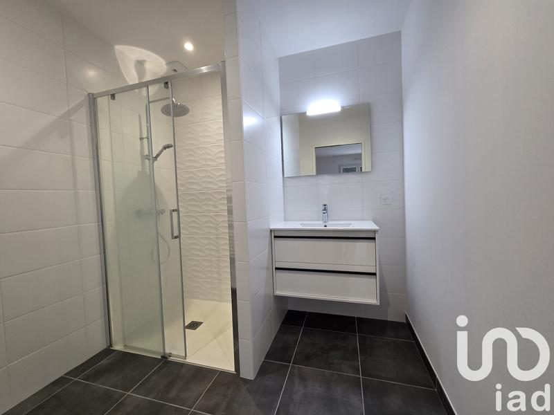 Maison - 81 m² - 4 pièces