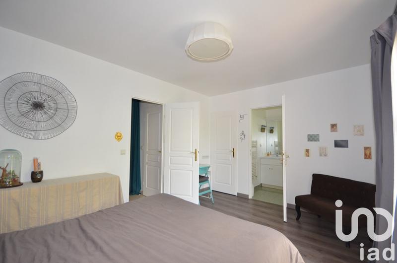 Maison - 182 m² - 5 pièces