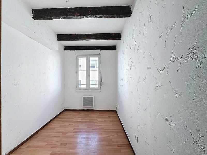 Maison de ville - 83 m² - 5 pièces