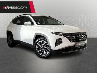 Hyundai Tucson 1.6 t-Gdi 150 Hybrid 48v iBVM Creative