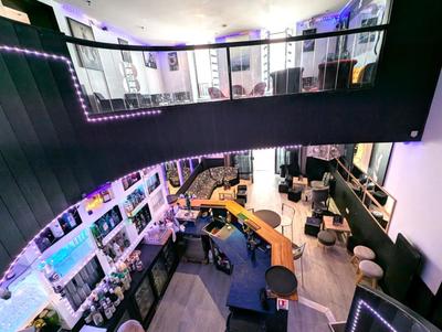 Fonds de commerce - 170 m²