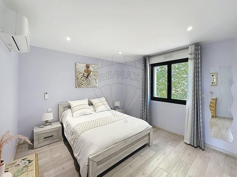 Maison - 128 m² - 5 pièces