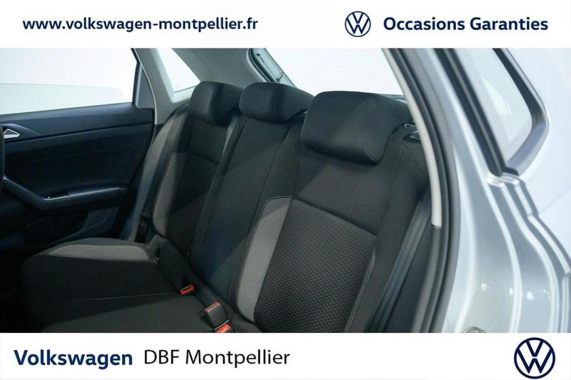 Volkswagen Polo 1.0 Tsi 95 s&amp;S Bvm5 Life
