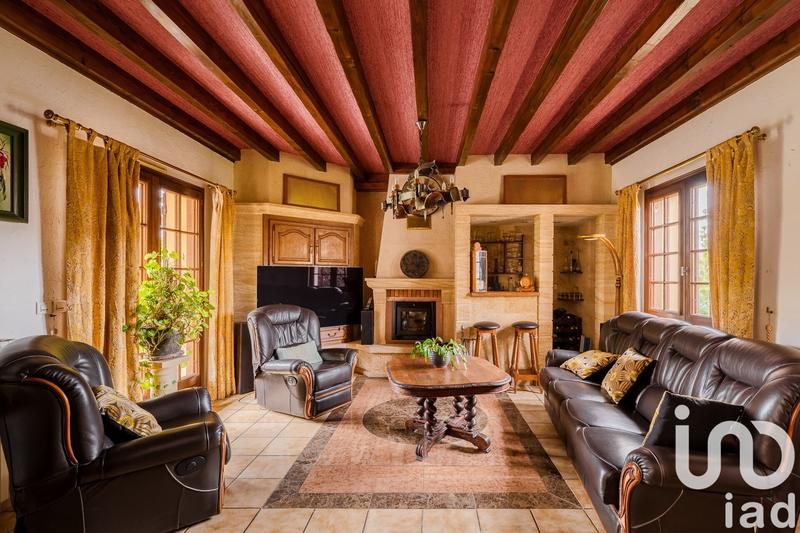 Maison - 177 m² - 5 pièces