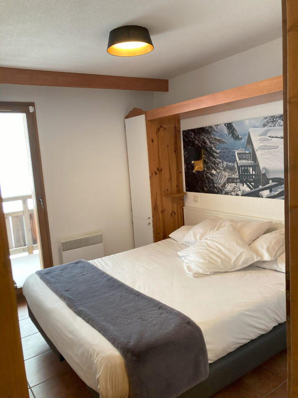 Appartement - 30 m² - 2 pièces