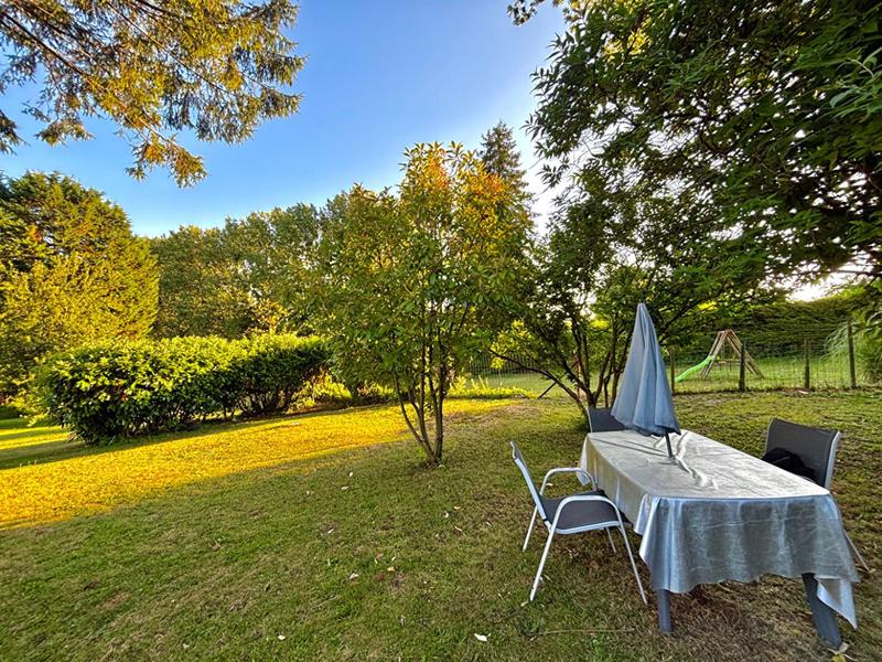 Maison - 85 m² - 5 pièces