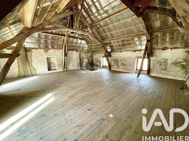 Maison de ville - 106 m² - 3 pièces