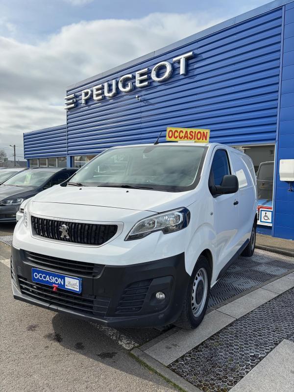 Peugeot Expert L2 2.0 Bluehdi Bvm6 150