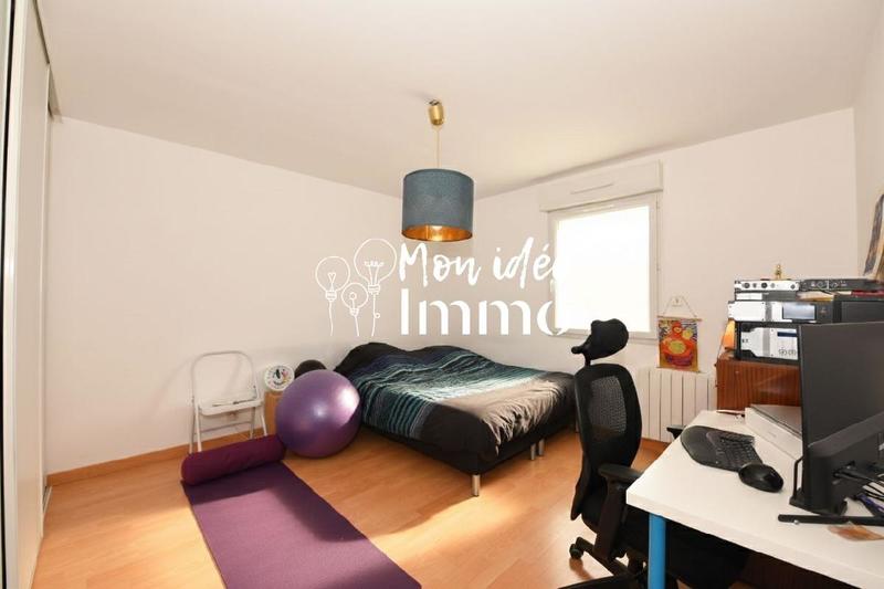 Appartement - 94 m² - 4 pièces