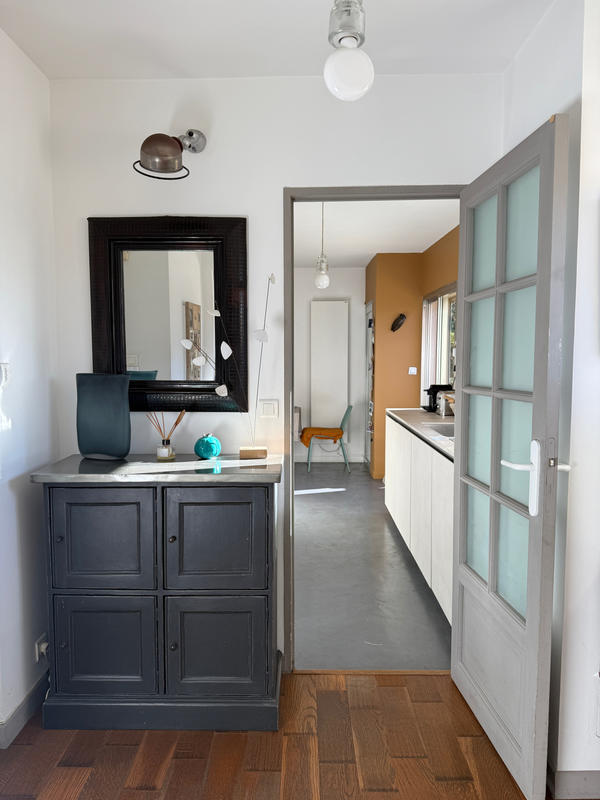 Appartement - 114 m² - 5 pièces