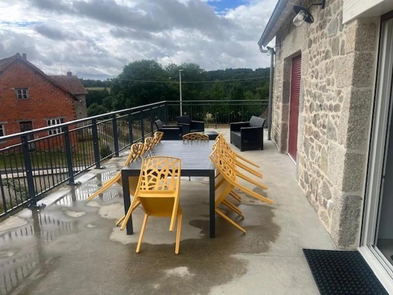 Maison - 240 m² - 4 pièces