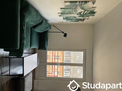 Appartement - 61 m² - 4 pièces