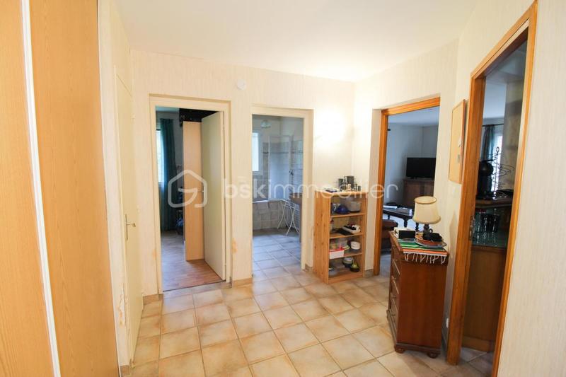 Villa - 130 m² - 7 pièces