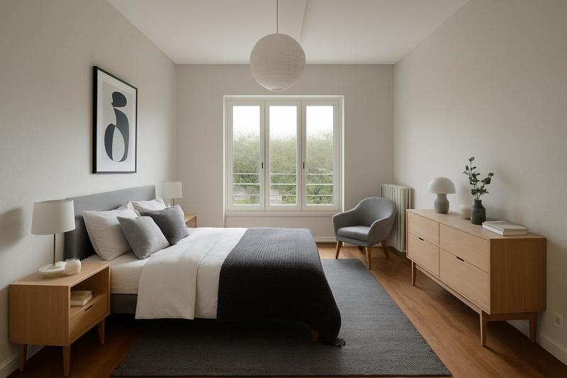 Maison - 111 m² - 4 pièces