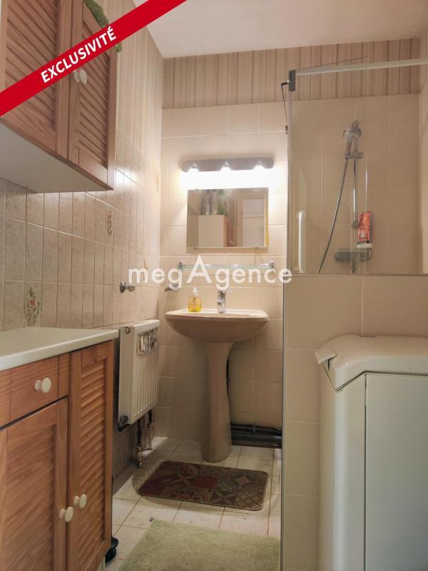 Appartement - 88 m² - 4 pièces