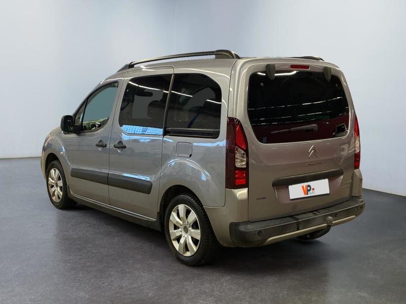 Citroën Berlingo Multispace BlueHDi 120 s&amp;S Bvm6 Xtr