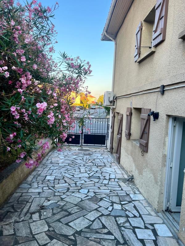 Appartement - 54 m² - 4 pièces